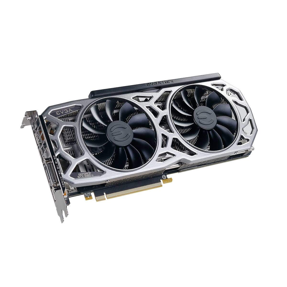 GEFORCE®GTX1080　11Gbps GDDR5X グラフィックボード・グラボ・ビデオカード